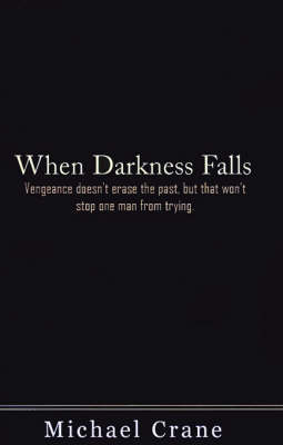 Book cover for When Darkness Falls