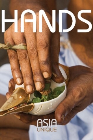 Cover of Hands