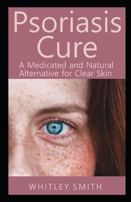 Book cover for Psoriasis Cure