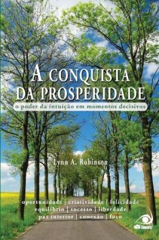 Cover of A Conquista da Prosperidade
