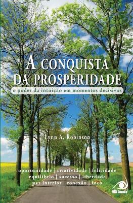 Book cover for A Conquista da Prosperidade