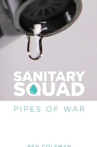 Cover of Sanitary Squad - Pipes Of War