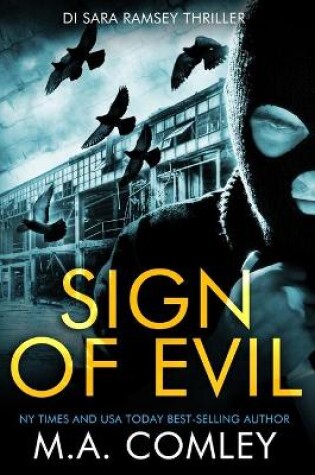 Cover of Sign of Evil