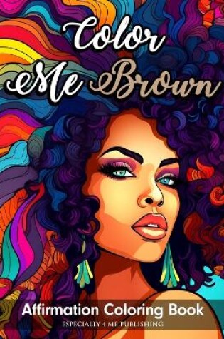 Cover of Color Me Brown