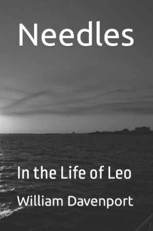 Cover of Needles