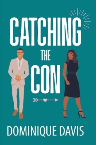 Cover of Catching the Con