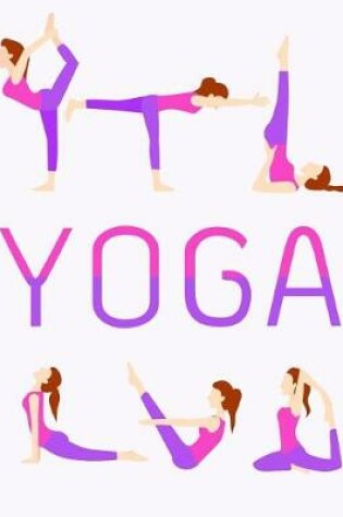 Cover of Yoga