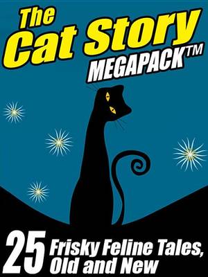 Book cover for The Cat Megapack (R)