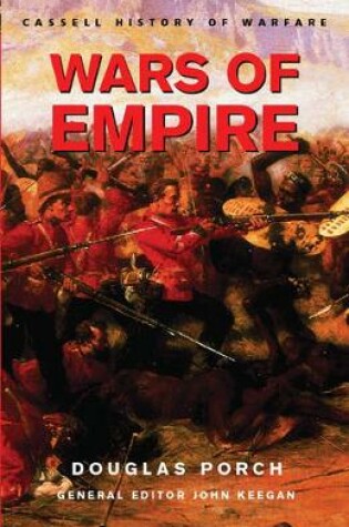 Cover of Wars of Empire