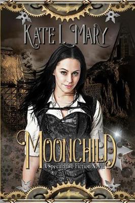 Cover of Moonchild