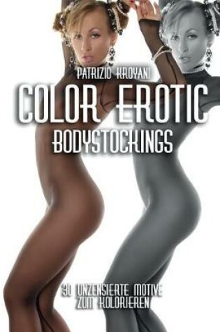 Cover of Color Erotic - Bodystockings