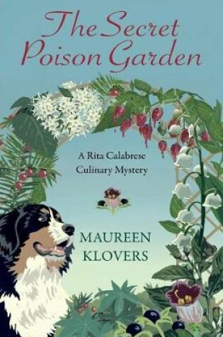 Cover of The Secret Poison Garden
