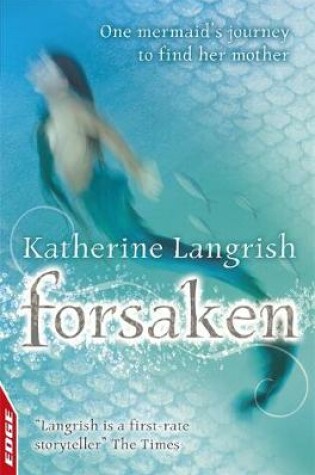 Cover of Forsaken