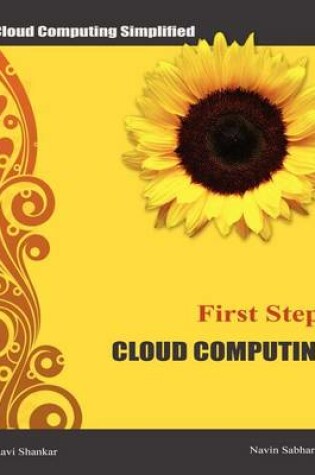 Cover of Cloud Computing First Steps