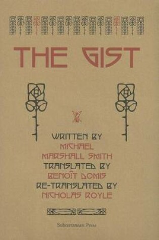 Cover of The Gist