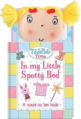 Cover of In my Little Spotty Bed