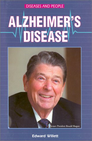 Cover of Alzheimer's Disease