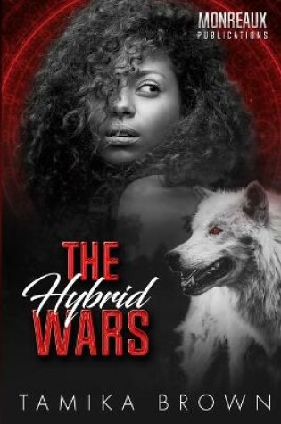 Cover of The Hybrid Wars