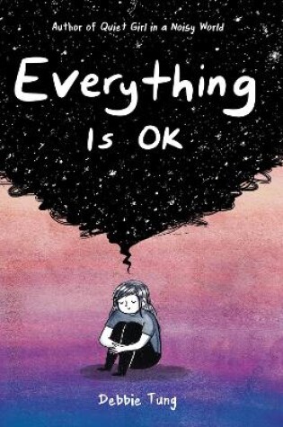 Cover of Everything Is OK
