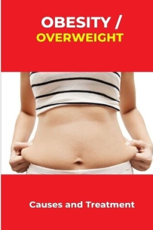 Cover of Obesity/overweight