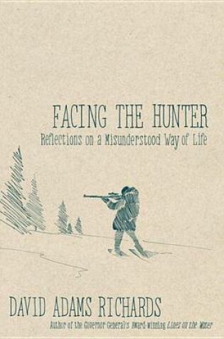 Cover of Facing the Hunter