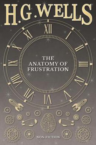 Cover of The Anatomy of Frustration