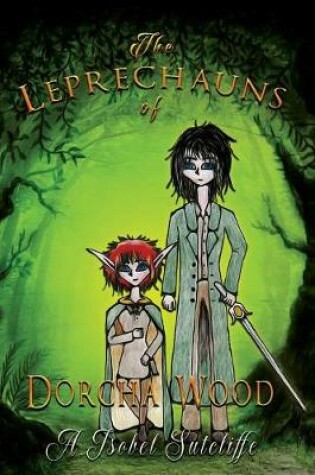 Cover of The Leprechauns of Dorcha Wood