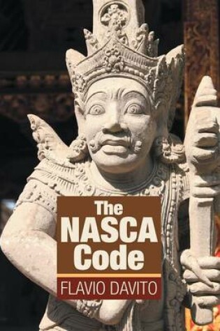 Cover of The Nasca Code