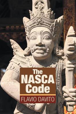 Book cover for The Nasca Code