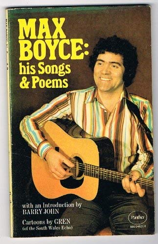 Book cover for His Songs and Poems