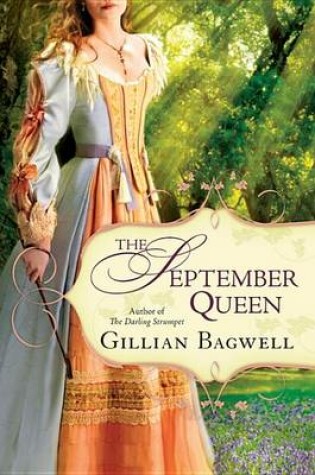 Cover of The September Queen