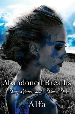 Book cover for Abandoned Breaths