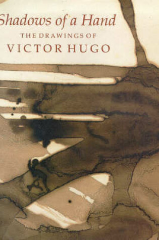 Cover of Shadow of a Hand