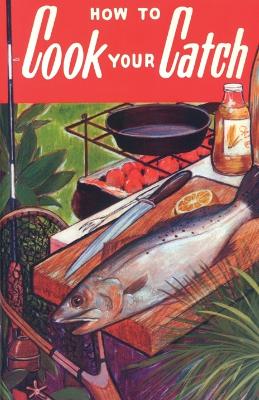 Book cover for How to Cook Your Catch