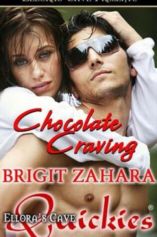 Cover of Chocolate Craving