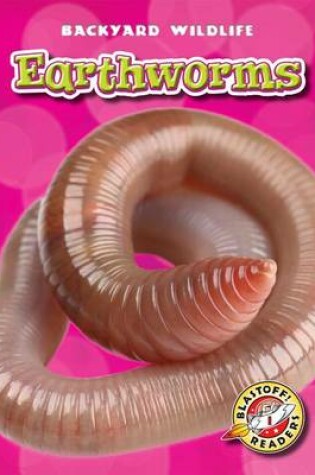 Cover of Earthworms