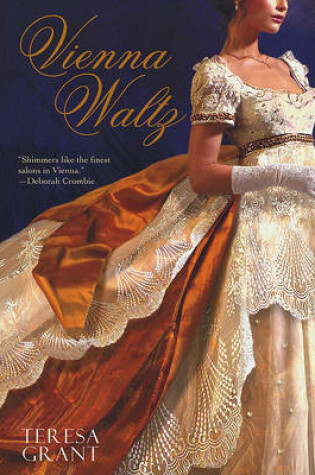 Cover of Vienna Waltz