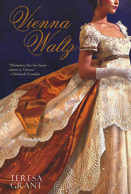 Cover of Vienna Waltz