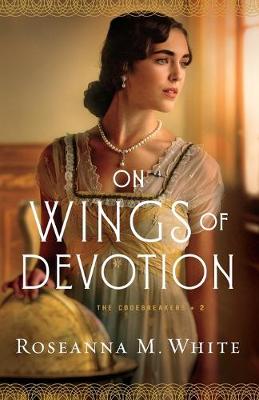 Book cover for On Wings of Devotion
