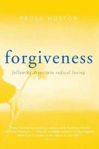 Cover of Forgiveness