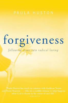 Book cover for Forgiveness