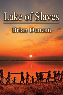 Book cover for Lake of Slaves