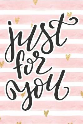 Cover of Just for You