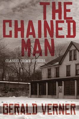 Book cover for The Chained Man