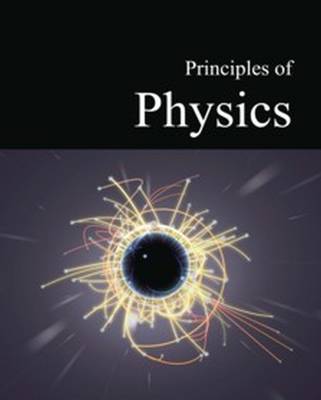 Cover of Principles of Physics