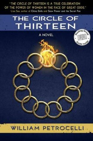 Cover of The Circle of Thirteen