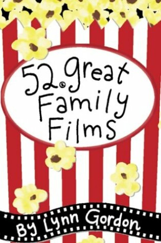 Cover of 52 Great Family Films