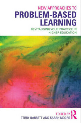 Cover of New Approaches to Problem-Based Learning