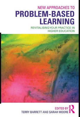 Book cover for New Approaches to Problem-Based Learning