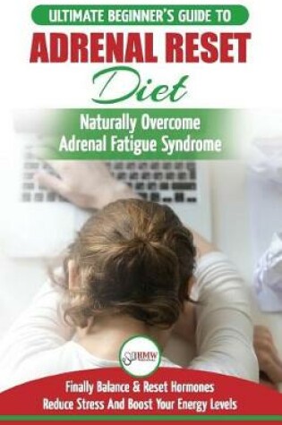 Cover of Adrenal Reset Diet